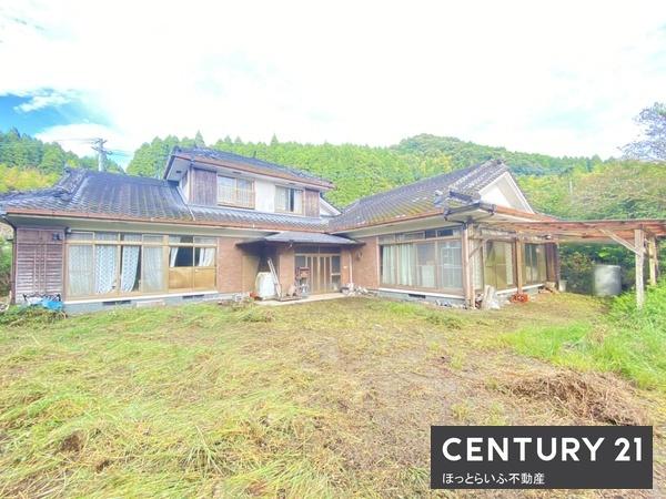 都城市安久町の中古一戸建て