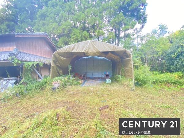 都城市安久町の中古一戸建て