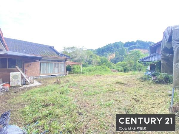 都城市安久町の中古一戸建て