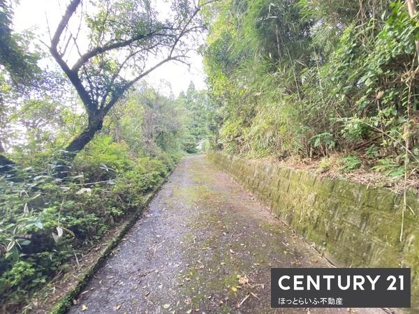 都城市安久町の中古一戸建て