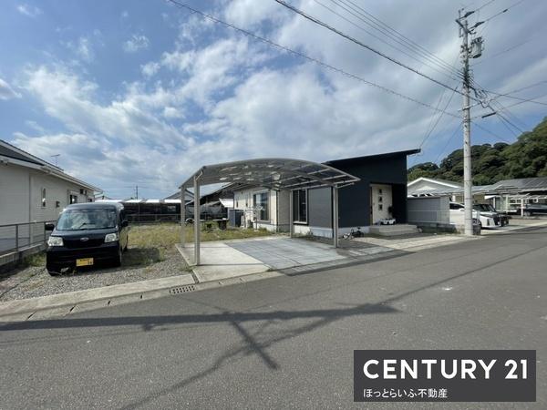 都城市高城町穂満坊の中古一戸建て