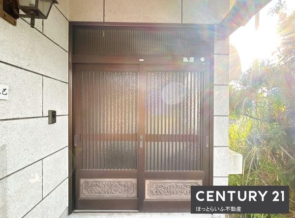 都城市都原町戸建て