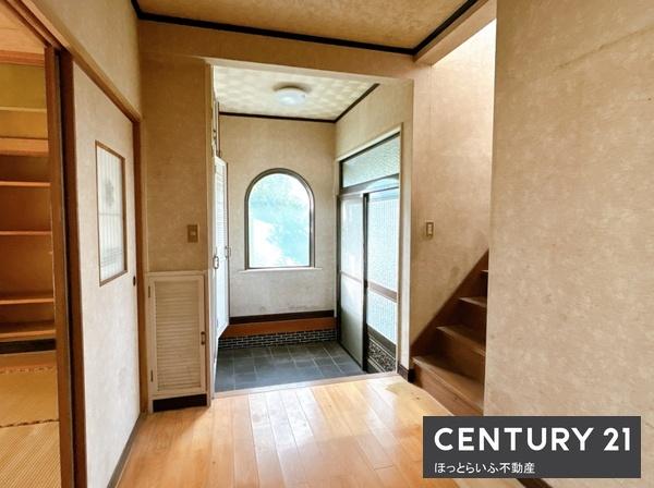 都城市都原町戸建て