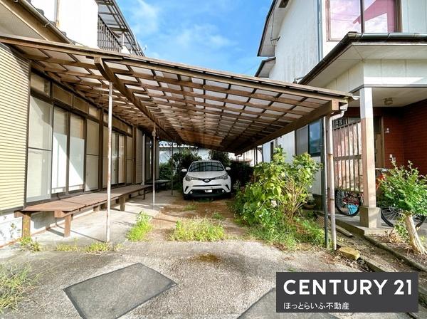 都城市都原町戸建て