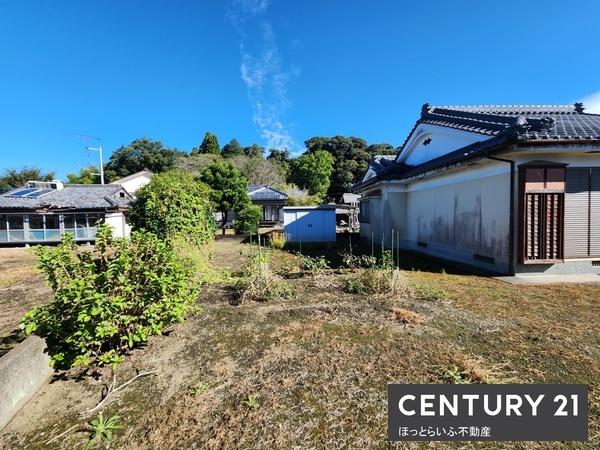 都城市高城町穂満坊の中古一戸建て