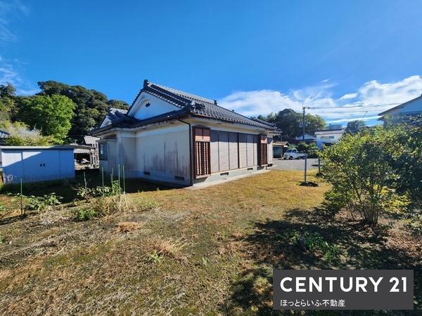 都城市高城町穂満坊の中古一戸建て
