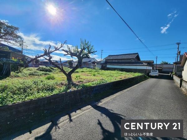 都城市高城町桜木の土地