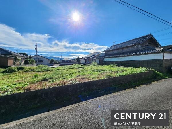 都城市高城町桜木の土地