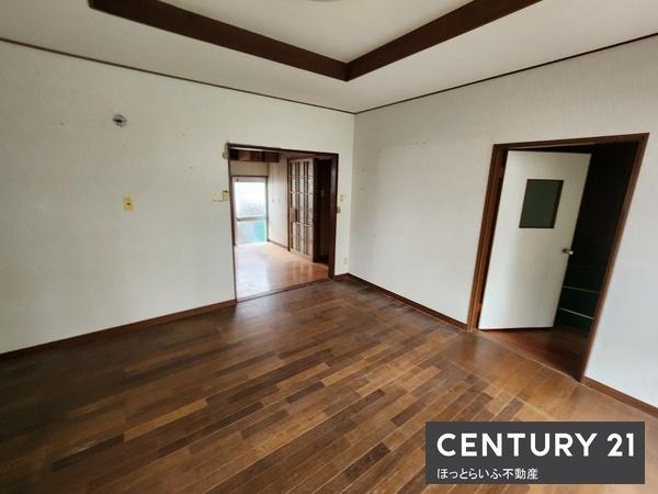 北諸県郡三股町五本松の中古一戸建て(洋室)