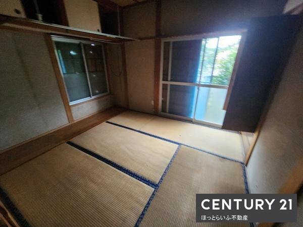 北諸県郡三股町五本松の中古一戸建て(和室)