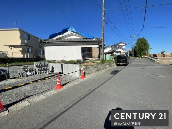 都城市立野町の中古一戸建て