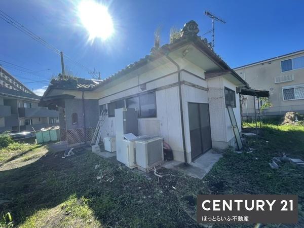 都城市立野町の中古一戸建て