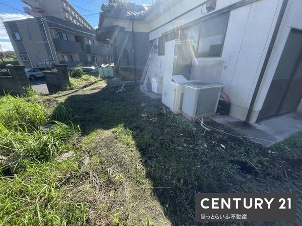 都城市立野町の中古一戸建て