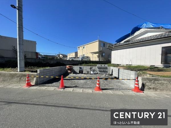 都城市立野町の中古一戸建て