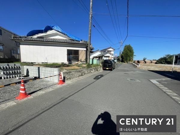都城市立野町の中古一戸建て