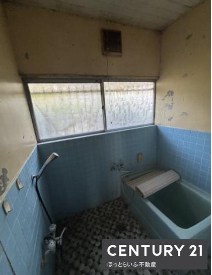 都城市南鷹尾町の中古一戸建て(バス)