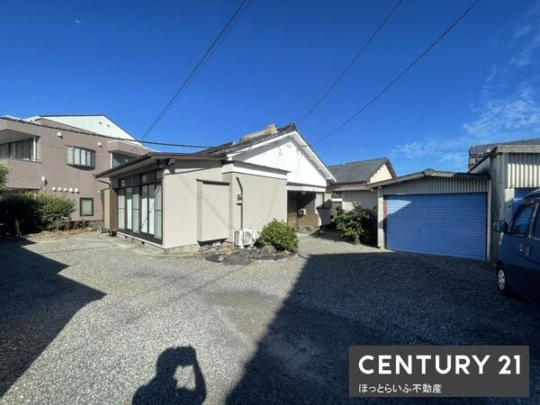 状態良好　下川東の中古住宅物件です