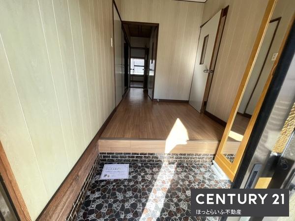 状態良好　下川東の中古住宅物件です