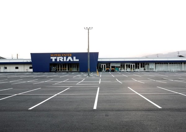 北諸県郡三股町稗田の土地(〒889-1901宮崎県北諸県郡三股町樺山4834番3)