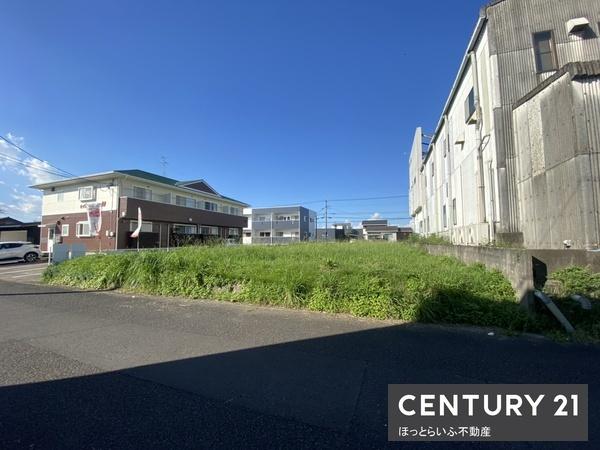 北諸県郡三股町稗田の土地