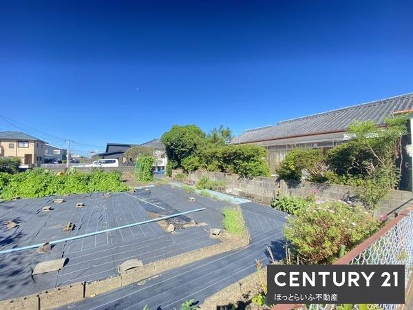 日豊本線都城駅徒歩27分の売地