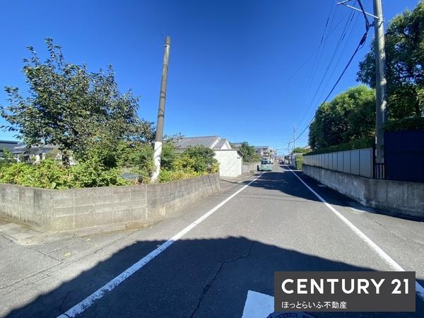 日豊本線都城駅徒歩27分の売地