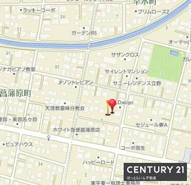 都城市広原町の土地