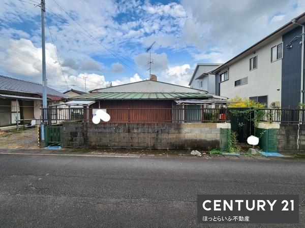 日豊本線都城駅から徒歩20分の距離