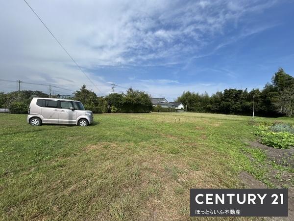 都城市志比田町の土地(その他)