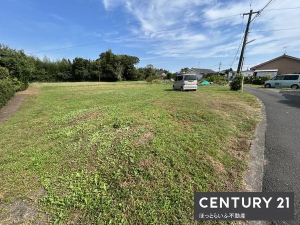 都城市志比田町の土地(その他)