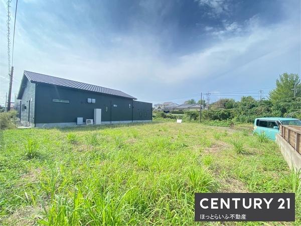 都城市乙房町の土地(その他)