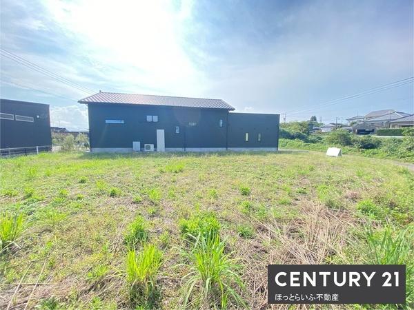 都城市乙房町の土地(その他)