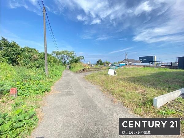 都城市乙房町の土地(その他)