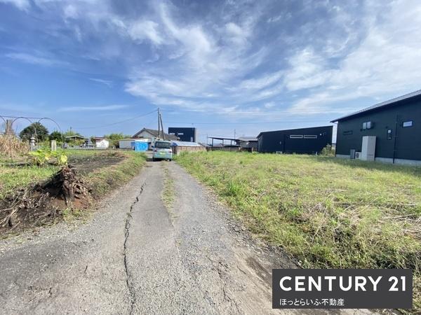 都城市乙房町の土地(その他)