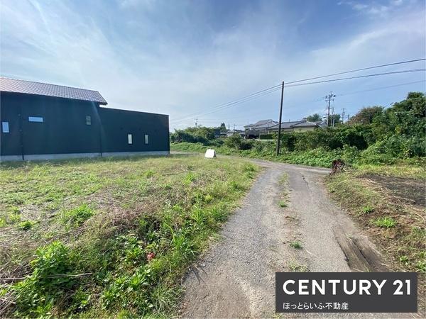 都城市乙房町の土地(その他)