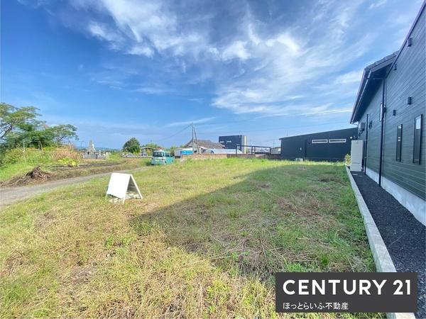 都城市乙房町の土地(その他)