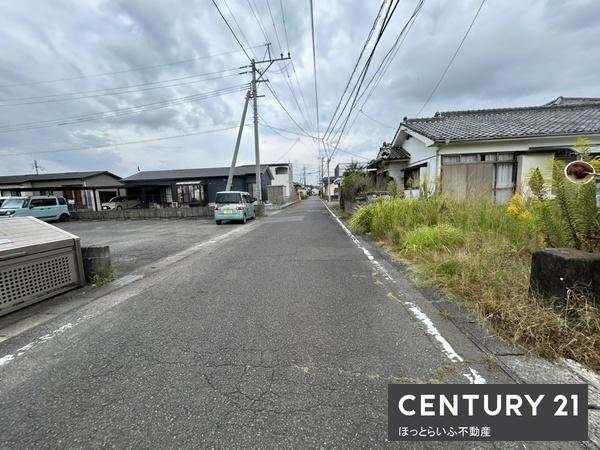 都城市久保原町の中古一戸建て