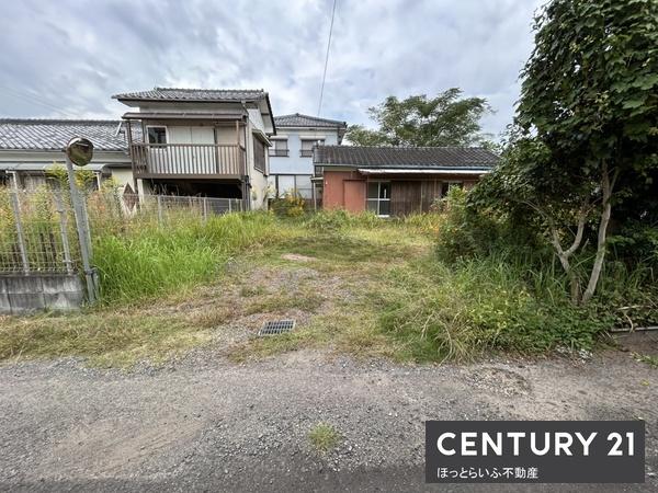 都城市久保原町の中古一戸建て