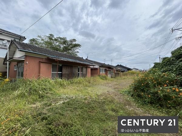 都城市久保原町の中古一戸建て