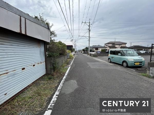 1階建て中古戸建6DKです