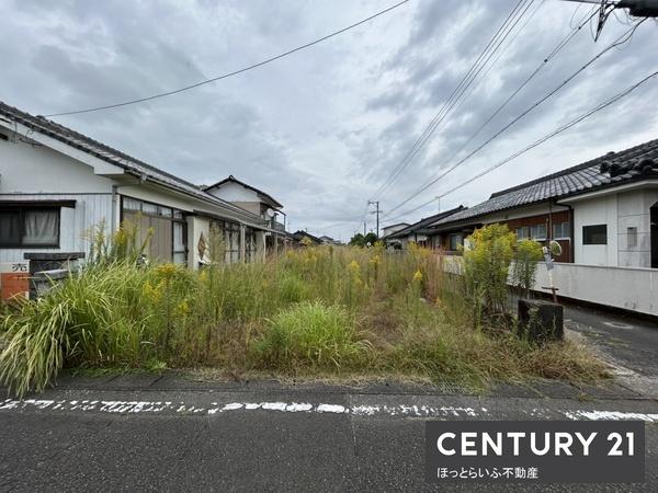 都城市久保原町の中古一戸建て