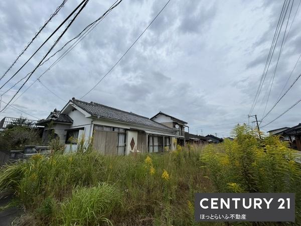 都城市久保原町の中古一戸建て