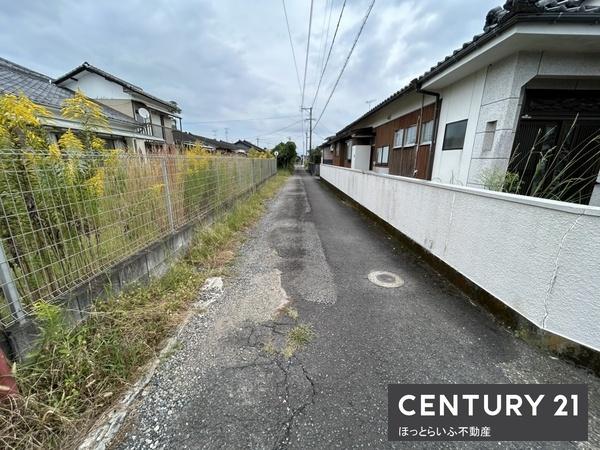 都城市久保原町の中古一戸建て