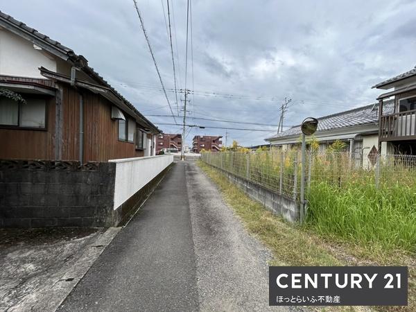 都城市久保原町の中古一戸建て