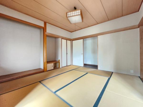 北諸県郡三股町大字樺山の中古一戸建て