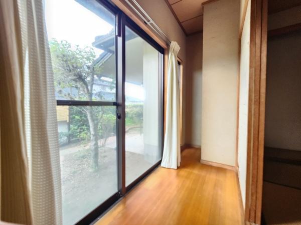 北諸県郡三股町大字樺山の中古一戸建て