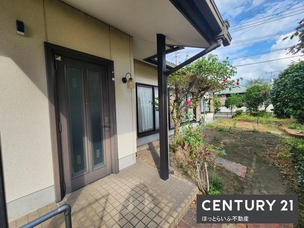 北諸県郡三股町大字樺山の中古一戸建て