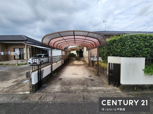 北諸県郡三股町大字樺山の中古一戸建て