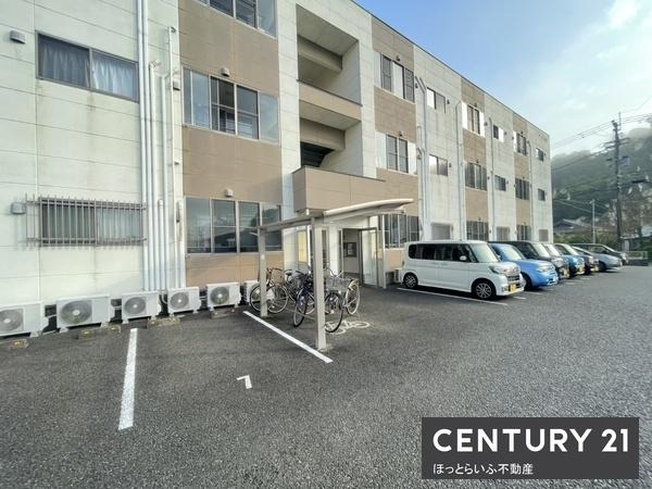 収益物件をお探しの方必見の中古物件です(間取り)