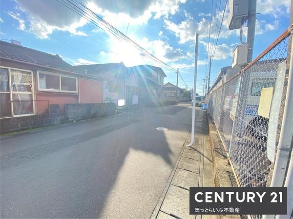 都城市姫城町の売土地